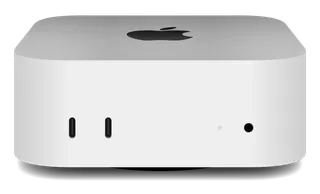 Mac Mini (2026) product photograph