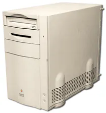 Workgroup Server 80 product photograph