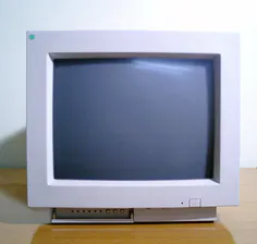 Apple Multiple Scan 15 Display product photograph
