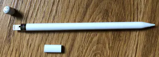 Apple Pencil (1st generation) product photograph