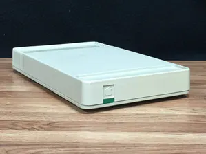 Apple Modem 300, 1984 product photograph