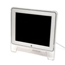 Apple Studio Display product photograph