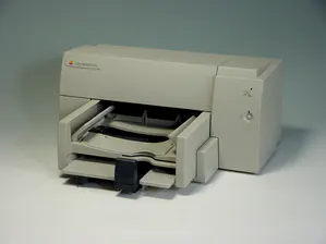 Color StyleWriter 4100 product photograph