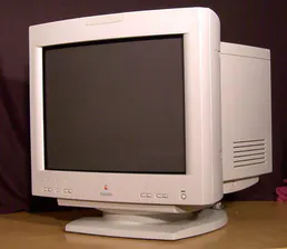 Apple ColorSync/AppleVision 750 Display product photograph