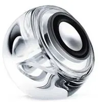 Apple Pro Speakers (minijack) product photograph