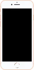 iPhone 8 product photograph