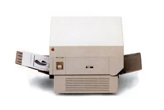 LaserWriter 8500 product photograph