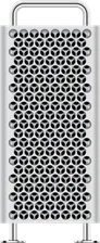 Mac Pro (2023) product photograph