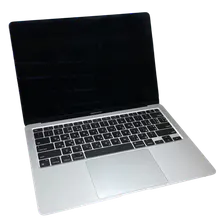 MacBook Air (M1, 2020) product photograph