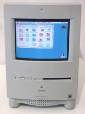 Macintosh Color Classic II product photograph
