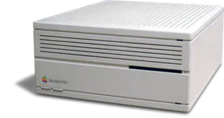 Macintosh IIci product photograph