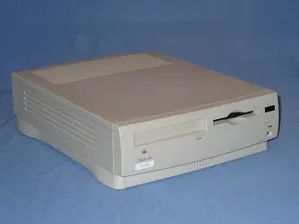 Macintosh LC 630 product photograph
