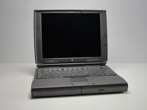 PowerBook 1400 product photograph