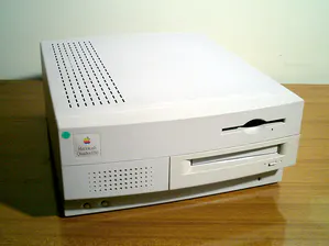 Workgroup Server 60 product photograph