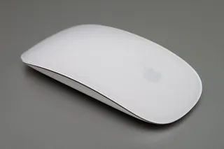 Magic Mouse 2 (USB-C) product photograph