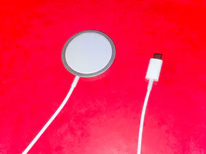 MagSafe Battery product photograph