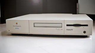 Workgroup Server 6150 product photograph