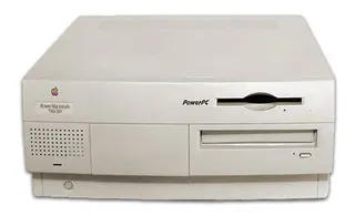 Workgroup Server 7350 product photograph