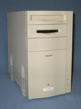 Workgroup Server 7250 product photograph