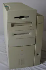 Workgroup Server 7350 product photograph