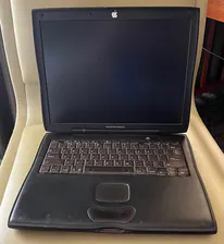 PowerBook G3 ("Lombard") product photograph