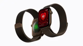 Apple Watch Series 12 product photograph