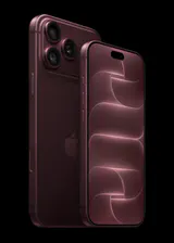 iPhone 18 Pro product photograph