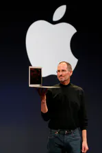 MacBook Air (Retina, 13-inch, 2020) product photograph