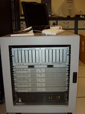 Xserve (2009) product photograph